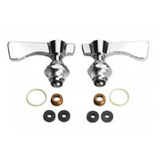 Krowne 21-355L Silver Series Compression Style