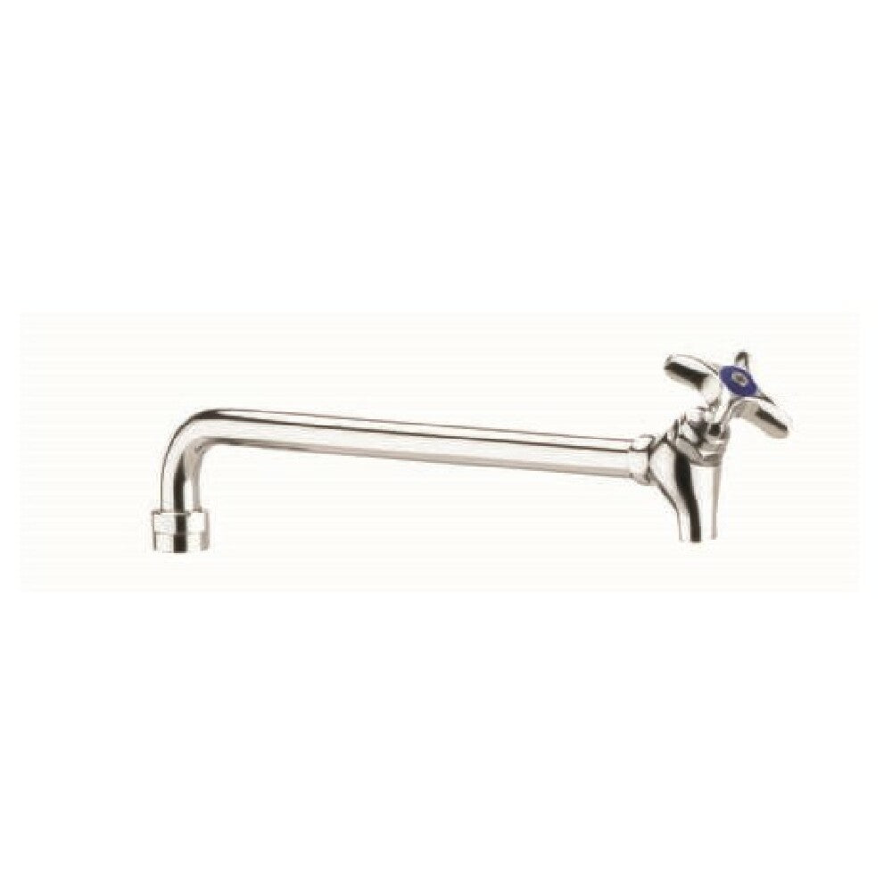 Krowne 21-441L 12 Replacement Spout With Shut Off Valve