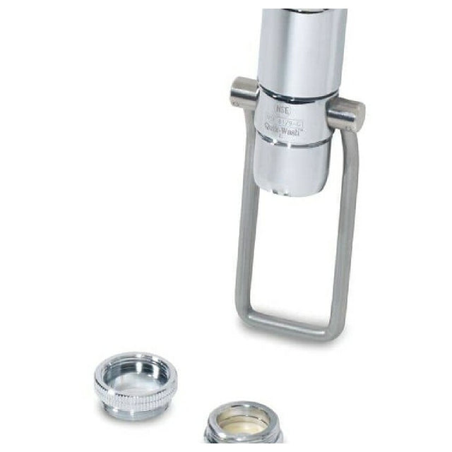 Krowne 21-451 Royal Series Hands Free Spout Valve For