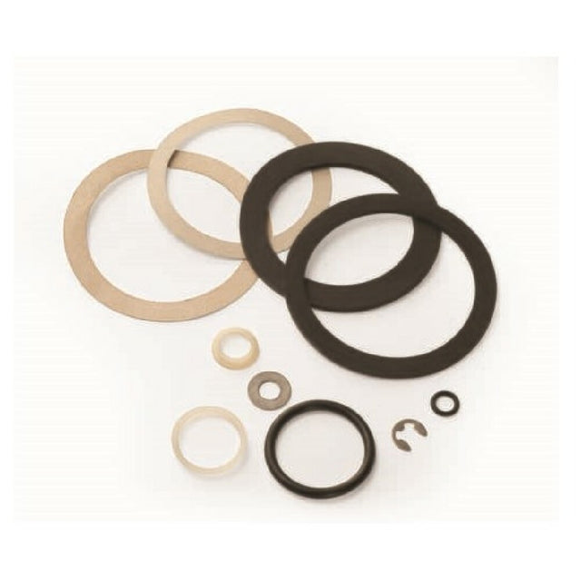Krowne 22-502 Twist / Lever Waste Repair Kit