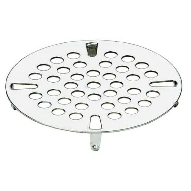 Krowne 22-516 Replacement Face Strainer For 3 Waste Dr
