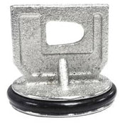 Krowne 22-530 Replacement Stopper With O Ring For Wast