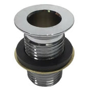 Krowne 23-110 Drain 1/2" Nickel Plated X 2" Long W/lo