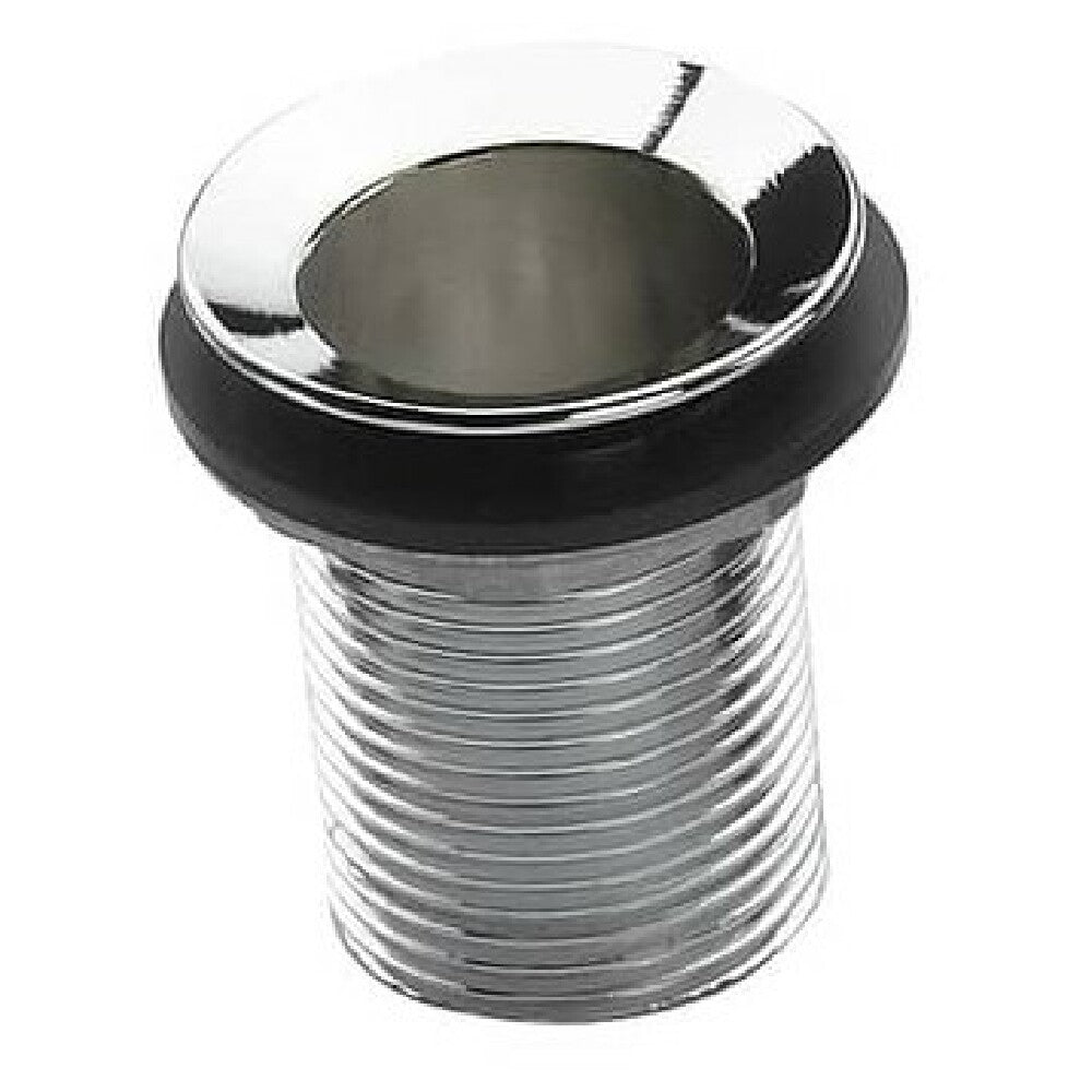Krowne 23-120 1 1/4" Nickel Plated New Style Krowne Dr