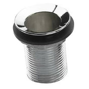 Krowne 23-120 1 1/4" Nickel Plated New Style Krowne Dr