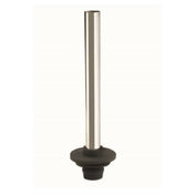 Krowne 23-151 Universal Stainless Steel Overflow Pipe