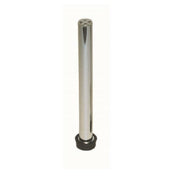 Krowne 23-155 1 1/4" Overflow With Grommet