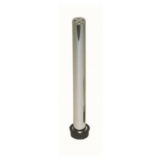 Krowne 23-155 1 1/4" Overflow With Grommet