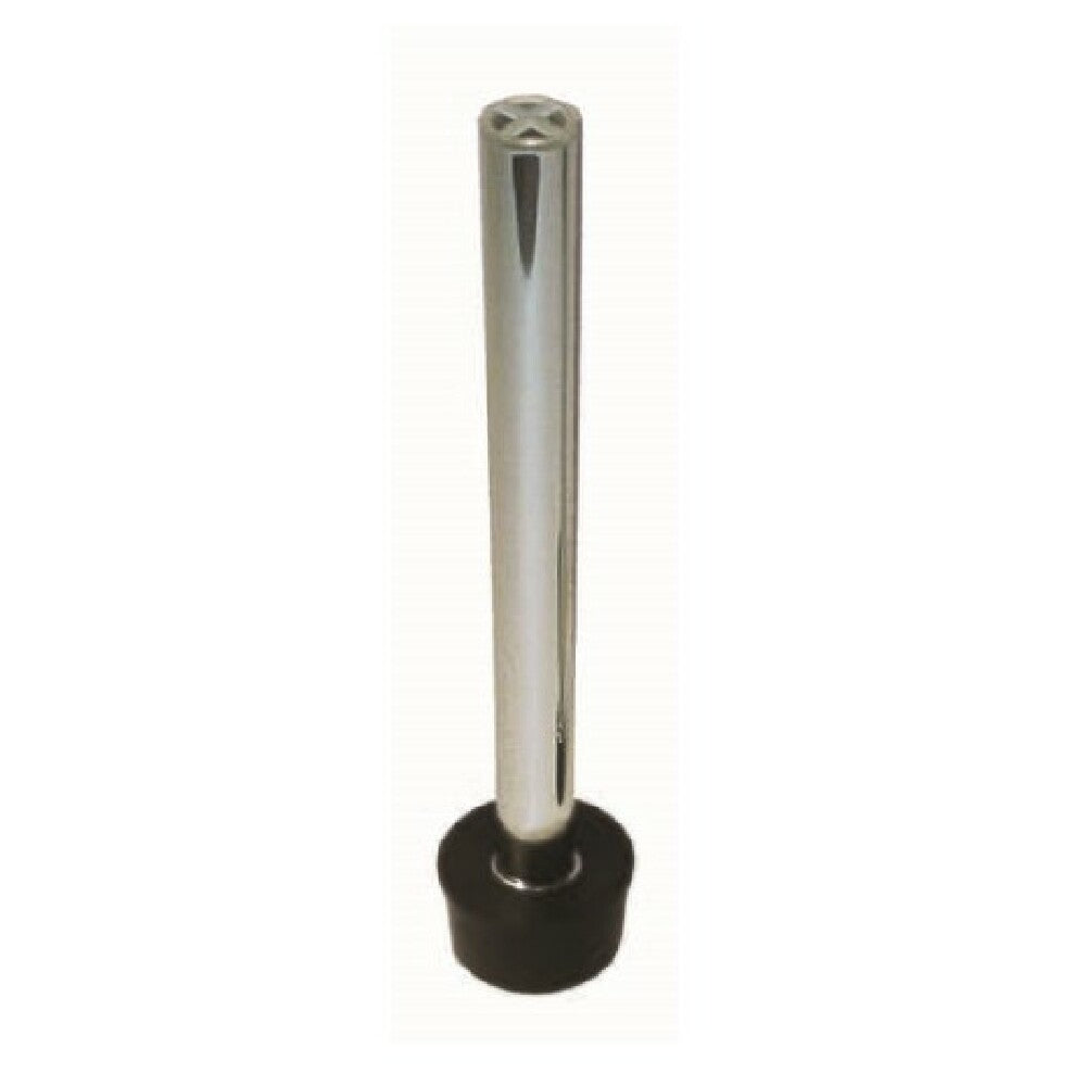 Krowne 23-156 1 1/2" Overflow With Grommet