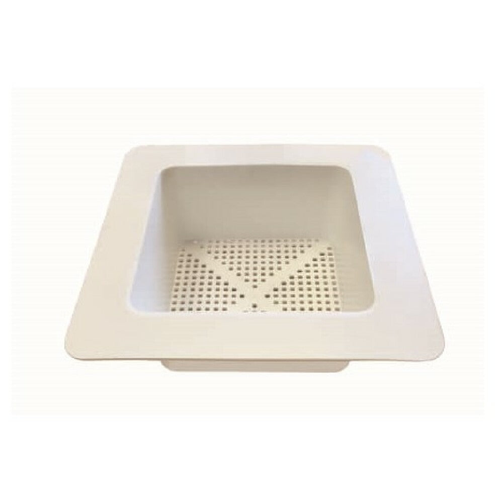 Krowne 30-141 Flanged Floor Drain Strainer