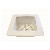 Krowne 30-141 Flanged Floor Drain Strainer