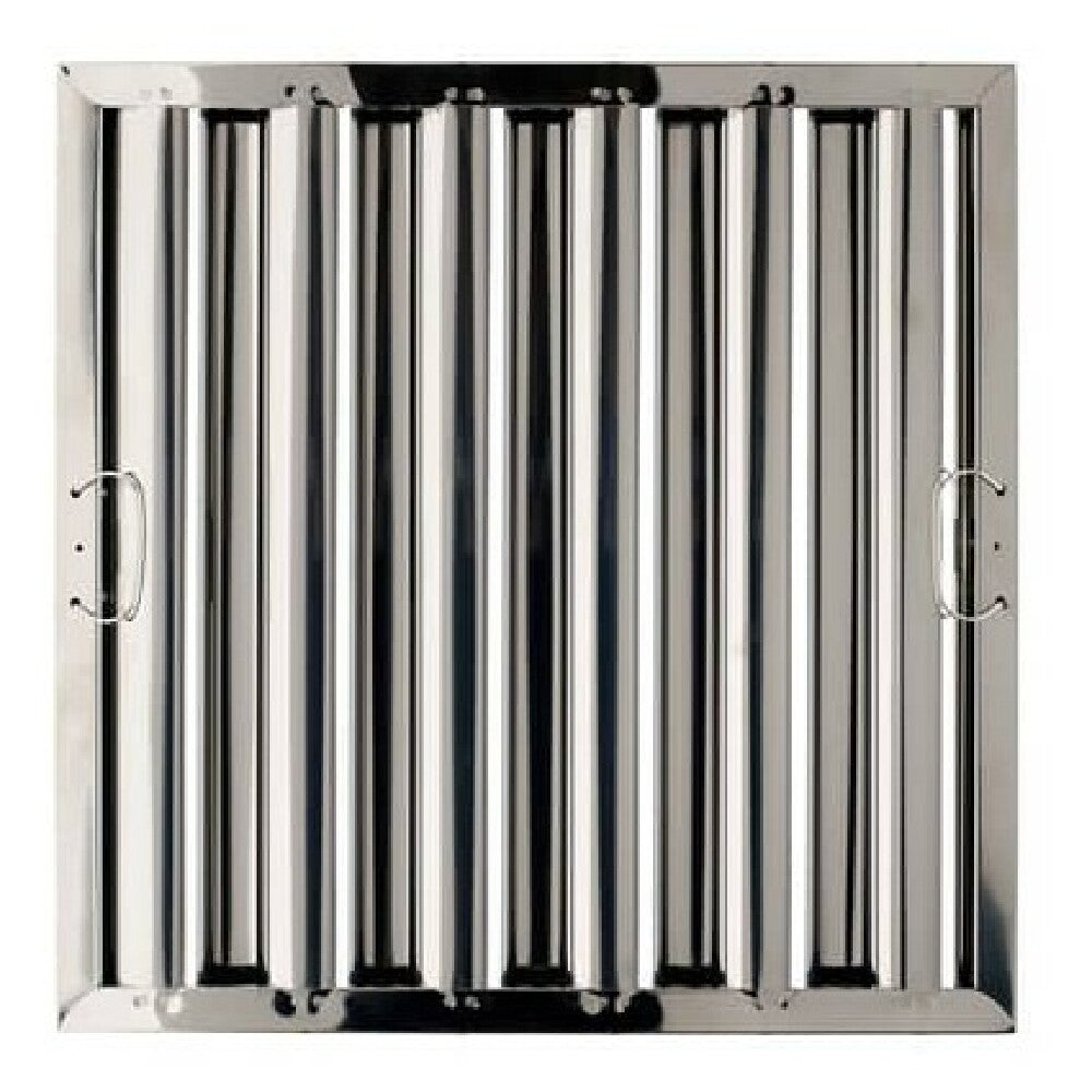 Krowne RS1616 Royal Series Baffle Grease Filter 15 1/