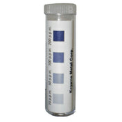 Krowne S25-123 Chlorine Test Strips Sanitizer Test Str