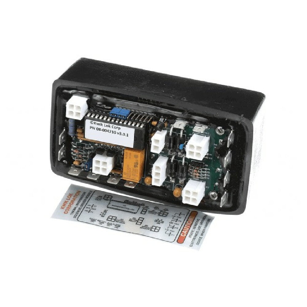 AllPoints 8086744 Kit Solenoid Module