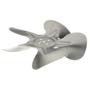 AllPoints 8086752 Blade Fan 8" 5 Petal 25deg Cw A