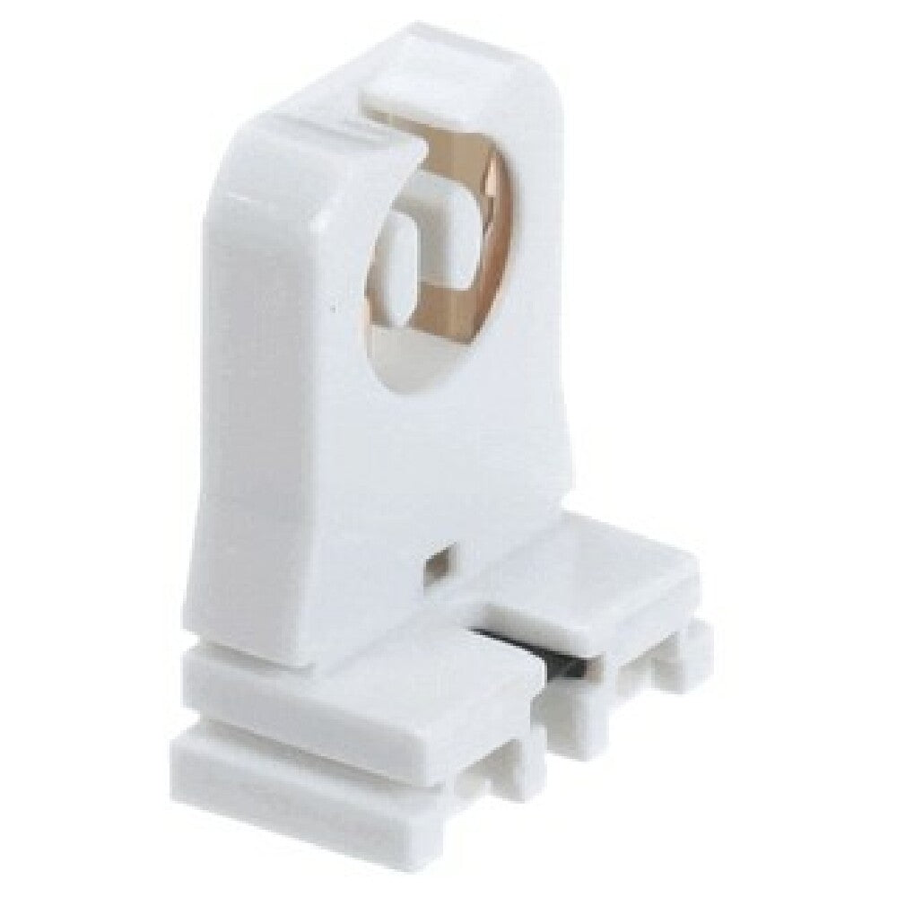AllPoints 8086753 T8 Flrscnt Lamp Push In Socket