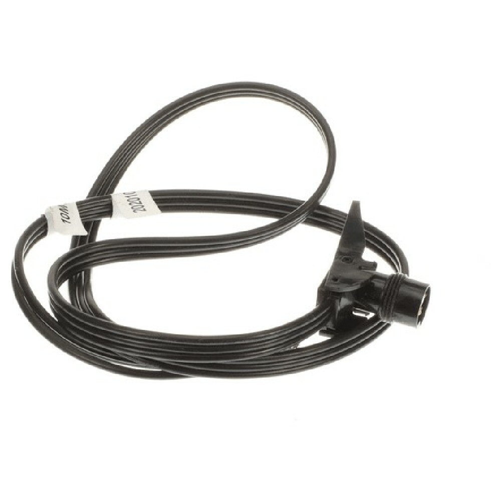 AllPoints 8086761 Harness Shelf T8 Blk