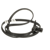 AllPoints 8086761 Harness Shelf T8 Blk