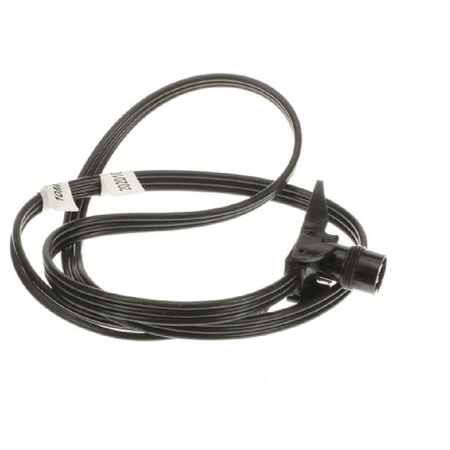 AllPoints 8086761 Harness Shelf T8 Blk