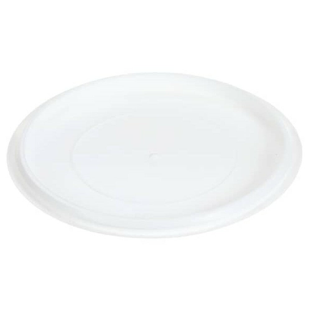 AllPoints 8086762 Plug Hole Plastic 4" Wht