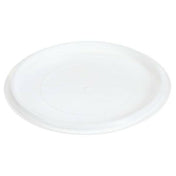 AllPoints 8086762 Plug Hole Plastic 4" Wht