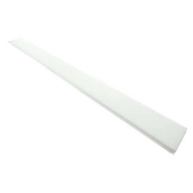 AllPoints 8086763 Hcmb 1/8c 48.188 X 5 X 1 Wht