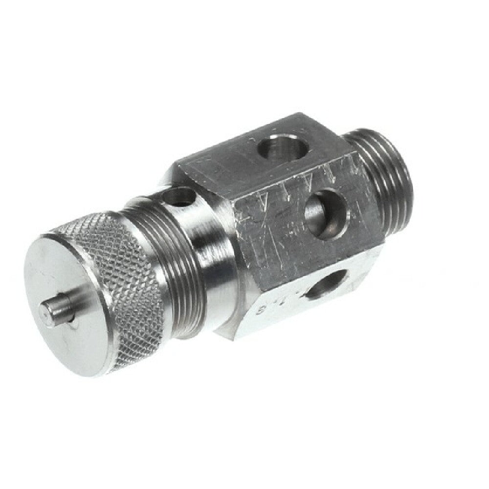 La Marzocco Espresso Machines B.2.024 Presure Safety Valve G3/8 1.8 Bar 24m
