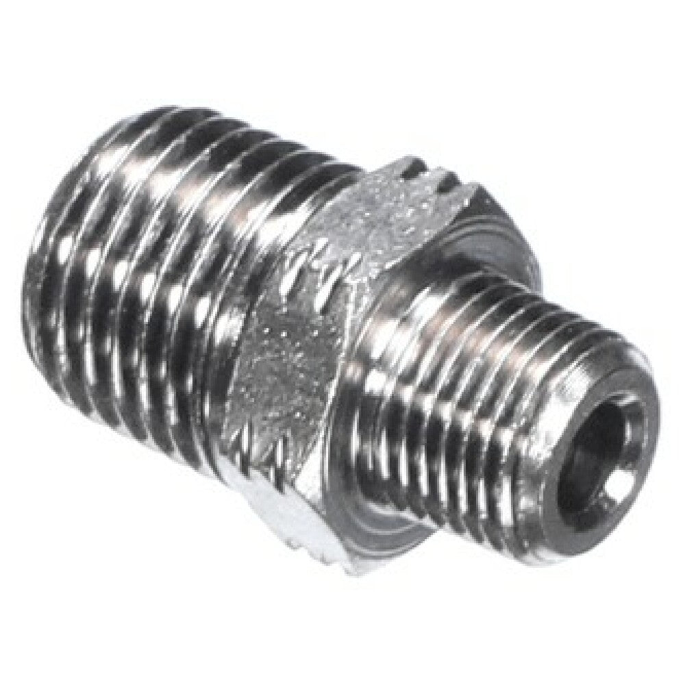 La Marzocco Espresso Machines L053/1 Fitting Solenoid Valve R1/8m R1/4m T