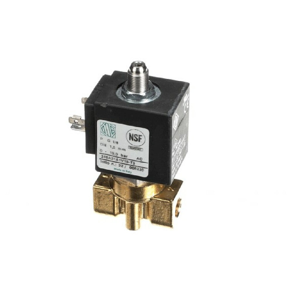 La Marzocco Espresso Machines L100/E 3 Way Solenoid Valve 220v (l100/e.02)