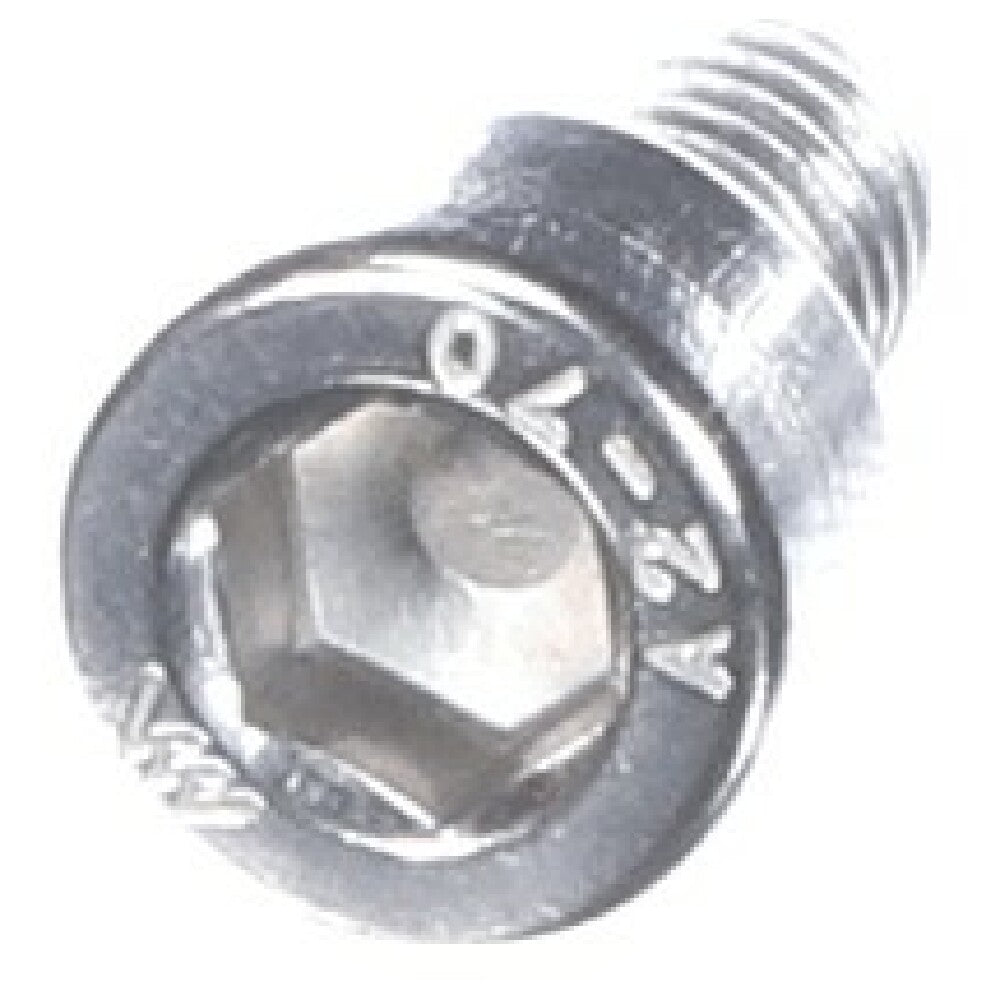 La Marzocco Espresso Machines L120/2 Screw Socket Cap M6 X 10 Stainless A