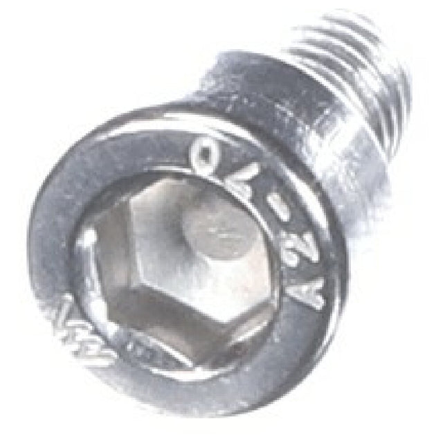La Marzocco Espresso Machines L120/2 Screw Socket Cap M6 X 10 Stainless A