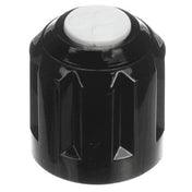 La Marzocco Espresso Machines L165/V Knob W/ Bezel & Insert