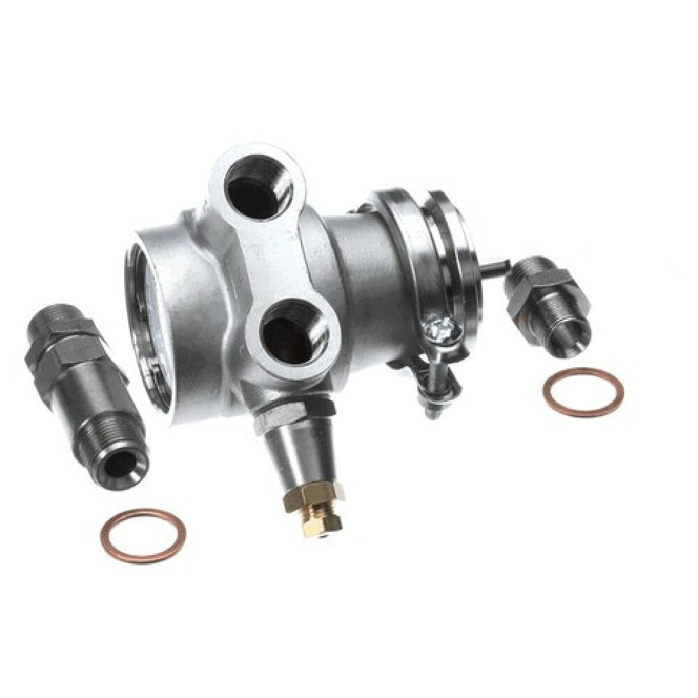 La Marzocco Espresso Machines L290/2COMP Complete L292/2 Pump Assy With Fittings