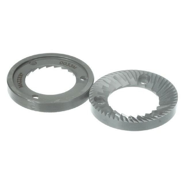 La Marzocco Espresso Machines M28213 Mazzer 33m Burrs Super Jolly