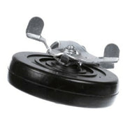 Lakeside 09127 Rep 4" Stem Cast W/brake '715'