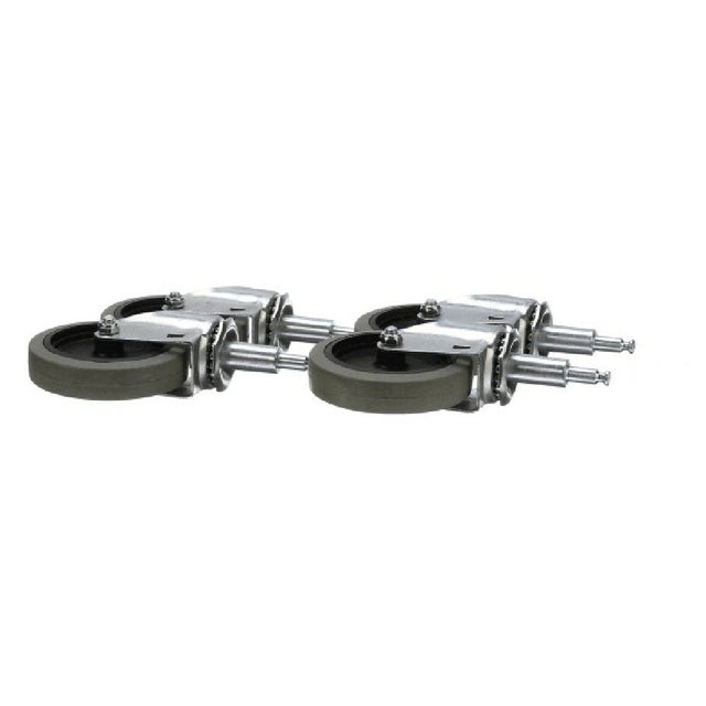 Lakeside 09386 Rep 4 Pack Of 2000 Casters