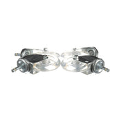 Lakeside 09392 Rep 2510/12 Casters 4 Pack