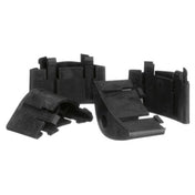 Lakeside 09393 Rep 2510/12 Caster Inserts 4 Pk