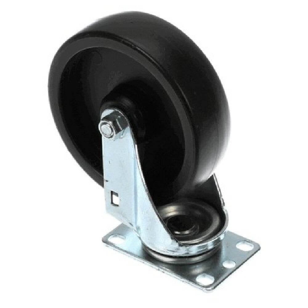 Lakeside 145214 Rep Caster 5"x 1.25 Poly Wheel