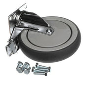 Lakeside 148627 Rep Cstr 6" Swivel Tl Suzy Q