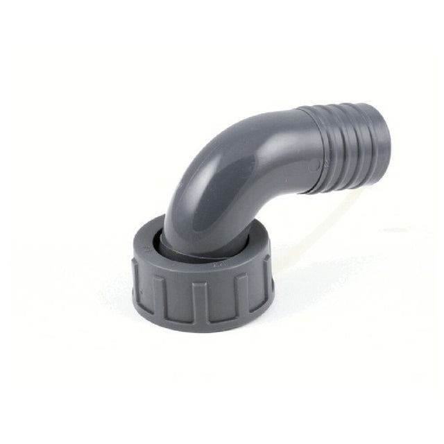 Lamber 200078 Drain Union 1x32 2121 Pp