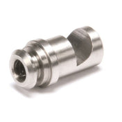 Lamber 201176 Ugello Risciacquo Inox Foro 1