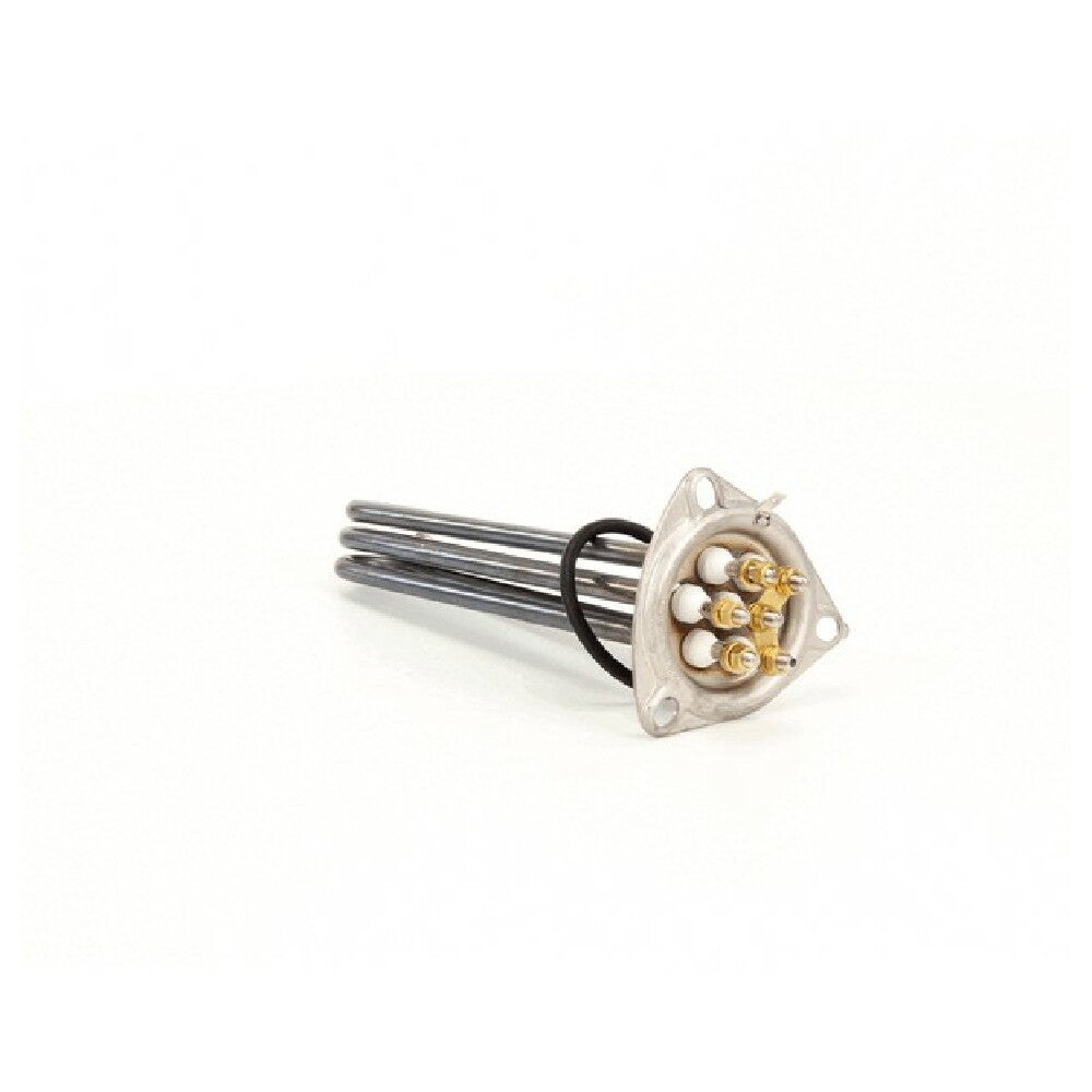 Lamber 300011 Element With S.s. Flange 3000w