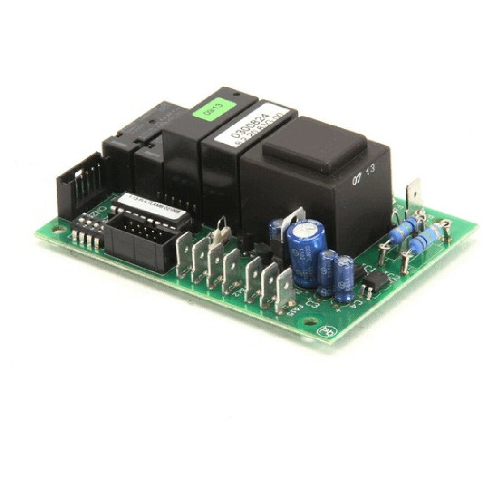 Lamber 300824 Main Pcb Board