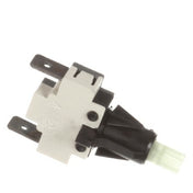 Lamber 301008 Pushbutton 1na 30x30 Ul Grise