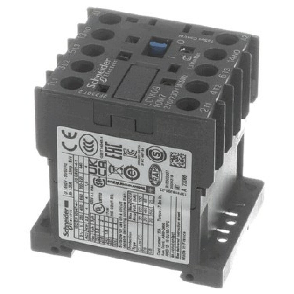 Lamber 301654 Contactor 230v
