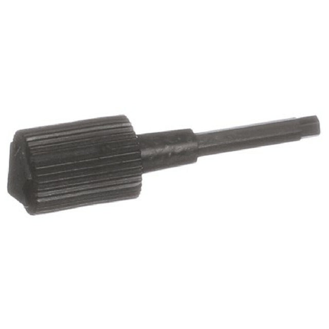 Lamber 500076 Det. Pump Black Knob