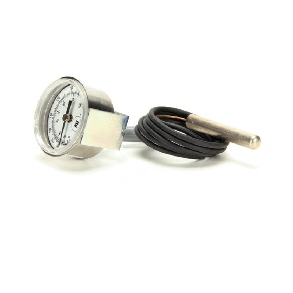 Lamber 500402 Temperatur Gauge Nsf
