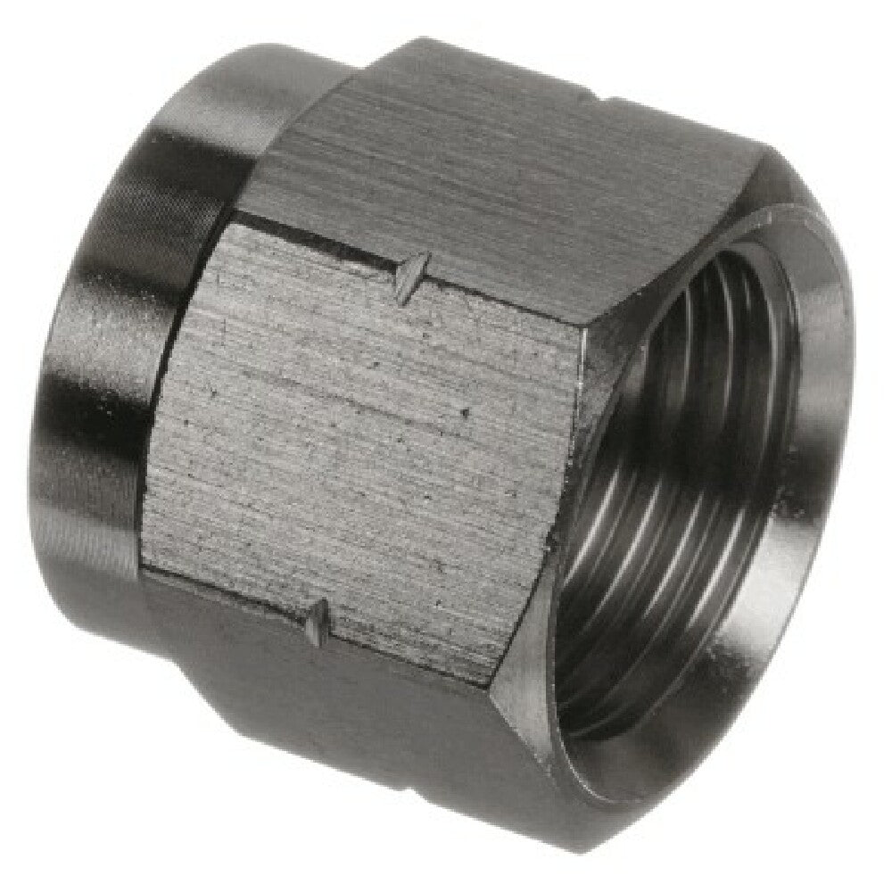 Lancer Juice Machines 01-0212/01 Cap Ss 3/8 Flare