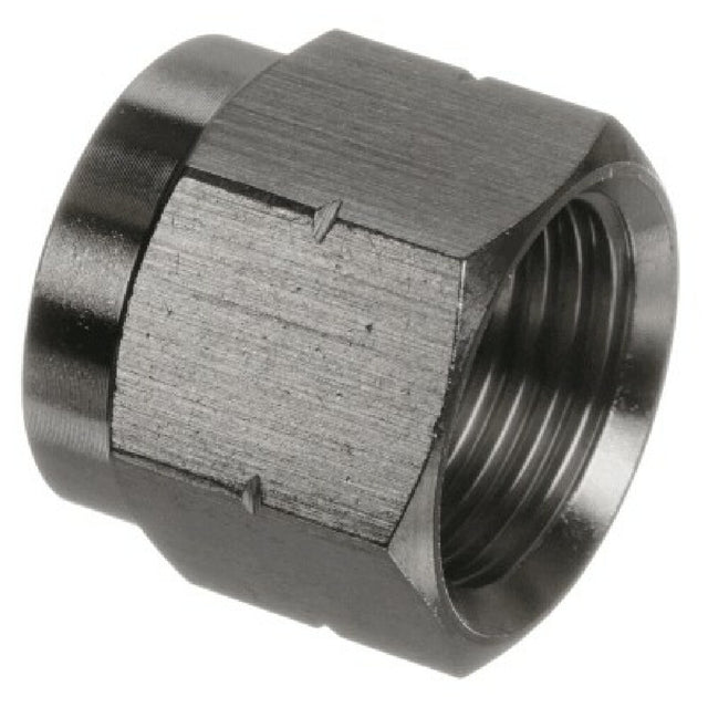 Lancer Juice Machines 01-0212/01 Cap Ss 3/8 Flare